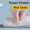 Soft Arch Support Orthotic Insoles High Elasticity Latex Sport Insoles Breathable Deodorant Shoe Pa 3