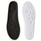 Soft Arch Support Orthotic Insoles High Elasticity Latex Sport Insoles Breathable Deodorant Shoe Pa 6