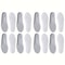 Soft Arch Support Orthotic Insoles High Elasticity Latex Sport Insoles Breathable Deodorant Shoe Pa 15
