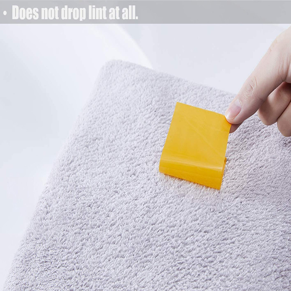 Multi-functional Home Use Cloths, Highly Absorbent and Soft, Perfect for Kitchen and Bathroom Cleaning