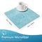Multi-functional Home Use Cloths, Highly Absorbent and Soft, Perfect for Kitchen and Bathroom Cleaning