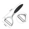Stainless Steel Vegetable Peeler And Potato Peeler With Carrot Grater 4