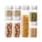Airtight Pasta Storage Container For Spaghetti Grains And Snacks 1