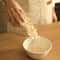 Airtight Pasta Storage Container For Spaghetti Grains And Snacks 4