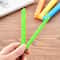 Colorful Reusable Kitchen Clips Multi Pack Bag Clips Snack Bag Sealer Set For Fresh Keeping 3