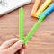 Colorful Reusable Kitchen Clips Multi Pack Bag Clips Snack Bag Sealer Set For Fresh Keeping 3