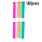 Colorful Reusable Kitchen Clips Multi Pack Bag Clips Snack Bag Sealer Set For Fresh Keeping 7