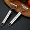 Premium Stainless Steel Multifunction Vegetable Peeler & Kitchen Fruit Slicer Julienne Cutter Potato Shredder