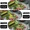 Oil Sprayer For Cooking Glass Olive Oil Dispenser For Air Fryer And Salad 1