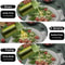 Oil Sprayer For Cooking Glass Olive Oil Dispenser For Air Fryer And Salad 1