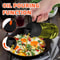 Oil Sprayer For Cooking Glass Olive Oil Dispenser For Air Fryer And Salad 4
