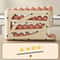 Tier Rolling Egg Organizer For Refrigerator Egg Storage Rack 1