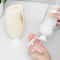 Pack Inverted Leakproof Bottle Caps for Shampoo Shower Gel and Kitchen Spice Bottles