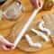 Bulk Leak Proof Disposable Meal Prep Storage Bags Kitchen Food Snack Storage 4