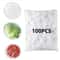 Bulk Leak Proof Disposable Meal Prep Storage Bags Kitchen Food Snack Storage 5