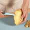 Stainless Steel Multi Function Vegetable And Fruit Peeler Manual Kitchen Tool 0