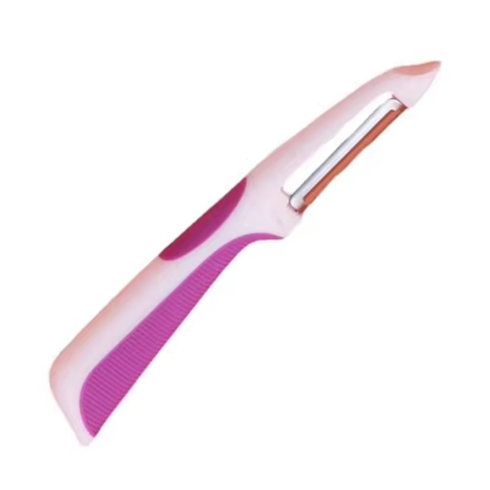 Stainless Steel Multi Function Vegetable And Fruit Peeler Manual Kitchen Tool 3