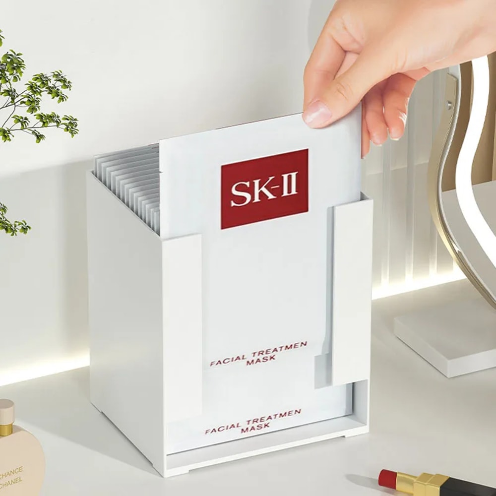 Multi Functional Instant Noodle Storage Box And Space Saving Kitchen Organizer For Ramen Cups 1