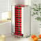 Multi Functional Instant Noodle Storage Box And Space Saving Kitchen Organizer For Ramen Cups 4