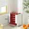 Multi Functional Instant Noodle Storage Box And Space Saving Kitchen Organizer For Ramen Cups 3