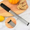Premium Stainless Steel Cheese Grater And Multi Purpose Lemon Zester For Effortless Kitchen Prep 1