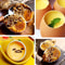 Professional Stainless Steel Egg Topper Cutter Precision Egg Opener Kitchen Tool