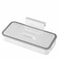 Cabinet Hanging Trash Bag Holder Kitchen Garbage Bag Rack