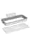 Cabinet Hanging Trash Bag Holder Kitchen Garbage Bag Rack