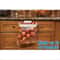 Cabinet Hanging Trash Bag Holder Kitchen Garbage Bag Rack