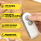 Mini Bag Sealer And Cutter Handheld Heat Sealer For Snack And Plastic Bags 2