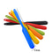 Premium Heat Resistant Silicone Spatula Scraper Non Stick Flexible Kitchen Utensil For Baking Coo 3