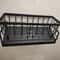 Countertop Drill Free Sink Organizer Draining Soap Holder For Kitchen Storage 5