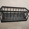 Countertop Drill Free Sink Organizer Draining Soap Holder For Kitchen Storage 5
