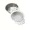 Premium Double Handle Stainless Steel Tea Infuser Fine Mesh Loose Leaf Tea Strainer For Perfect Bre 4