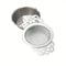 Premium Double Handle Stainless Steel Tea Infuser Fine Mesh Loose Leaf Tea Strainer For Perfect Bre 4
