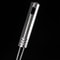 Stainless Steel Frying Strainer with Long Handle Deep Fry Basket & Kitchen Sieve Tool