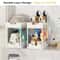 Tier Pull Out Under Sink Organizer With Sliding Kitchen Storage Rack 4