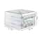 Premium Refrigerator Egg Organizer Large Capacity Egg Storage Box Drawer Rack for Fridge & Kitchen
