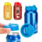 Reusable Soda Saver Caps For Cans And Bottles 0