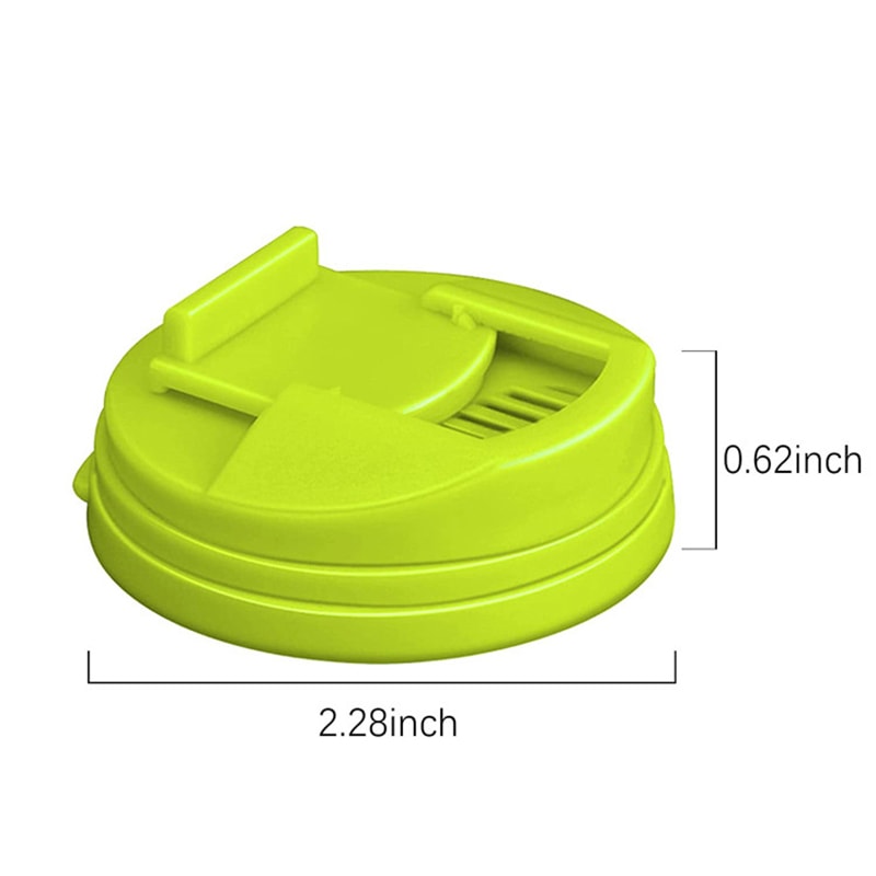 Reusable Soda Saver Caps For Cans And Bottles 1
