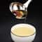 Premium Stainless Steel Oil Skimmer Spoon & Fat Separator Ladle for Clear Soup and Healthy Cooking