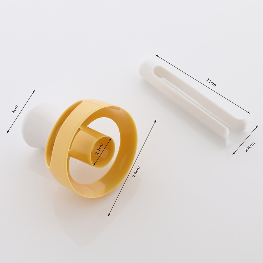Premium DIY Donut Cake Mold for Homemade Baking & Pastry