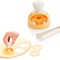 Premium DIY Donut Cake Mold for Homemade Baking & Pastry