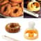 Premium DIY Donut Cake Mold for Homemade Baking & Pastry