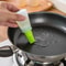Premium Kitchen Silicone BBQ Oil Basting Brush Set Heat Resistant Oil Brush For Grilling Baking Co 2