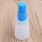 Premium Kitchen Silicone BBQ Oil Basting Brush Set Heat Resistant Oil Brush For Grilling Baking Co 4
