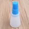 Premium Kitchen Silicone BBQ Oil Basting Brush Set Heat Resistant Oil Brush For Grilling Baking Co 4