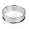 Premium Stainless Steel Baking Rings Egg Cooking Molds 7