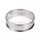 Premium Stainless Steel Baking Rings Egg Cooking Molds 6