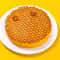 Premium Honeycomb Silicone Mold for Baking Beehive Candy & Fondant Baking Molds